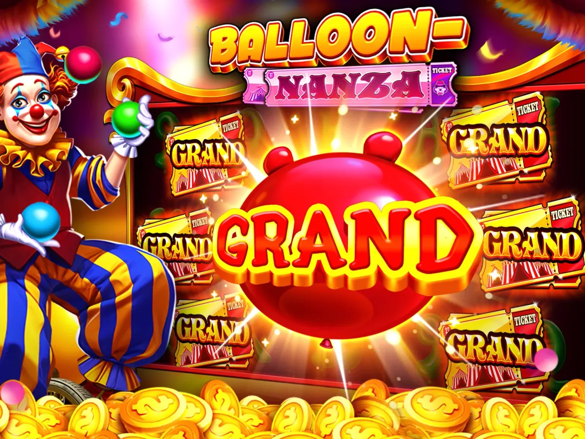 Koleksi Game Slot Terpopuler screenshot