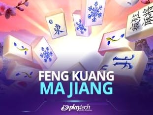 Feng Kuang Ma Jiang game thumbnail