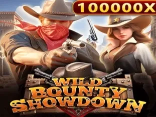 Wild Bounty Showdown thumbnail