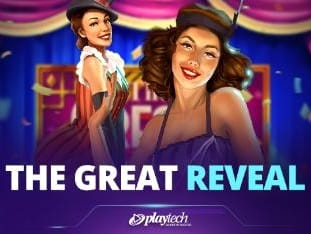 The Great Reveal thumbnail