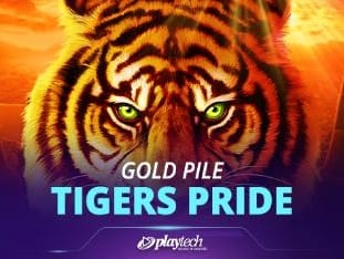 Gold Pile Tigers Pride game thumbnail