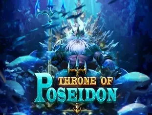 Throne Of Poseidon game thumbnail