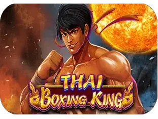 Thai Boxing King game thumbnail
